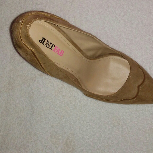 Women's shoes - Picture 3 of 3